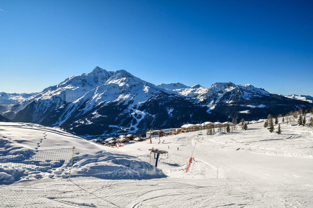 What to Do in La Rosiere during Summer and Winter
